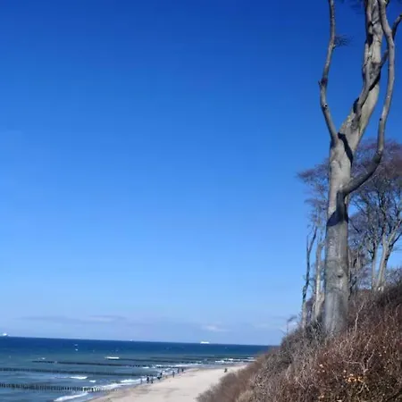 Apartamento Grosse Freiheit