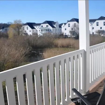 Grosse Freiheit Apartamento