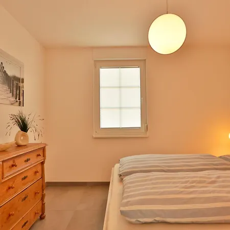 Grosse Freiheit Apartment