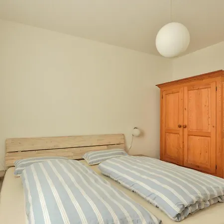 Grosse Freiheit Apartment Ostseebad Nienhagen