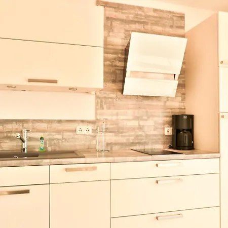 Apartment Grosse Freiheit