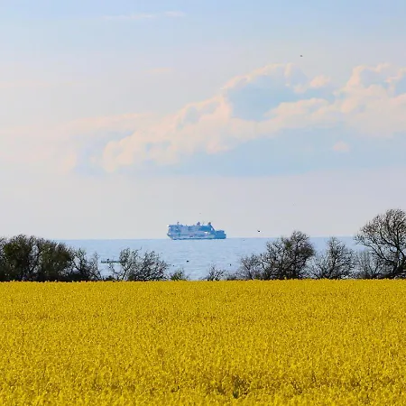 Apartamento Grosse Freiheit