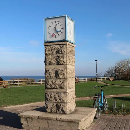 Apartamento Grosse Freiheit Ostseebad Nienhagen