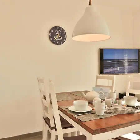 Apartamento Grosse Freiheit *