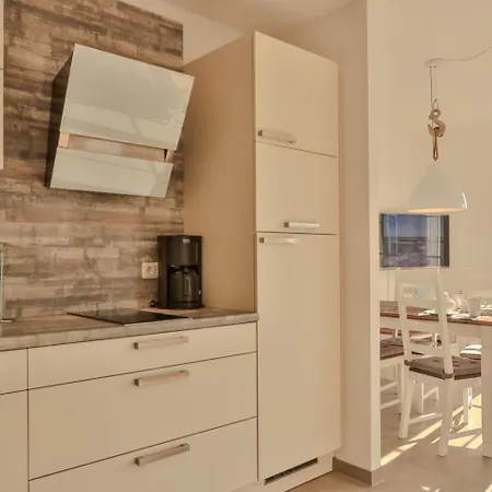 Grosse Freiheit * Ostseebad Nienhagen