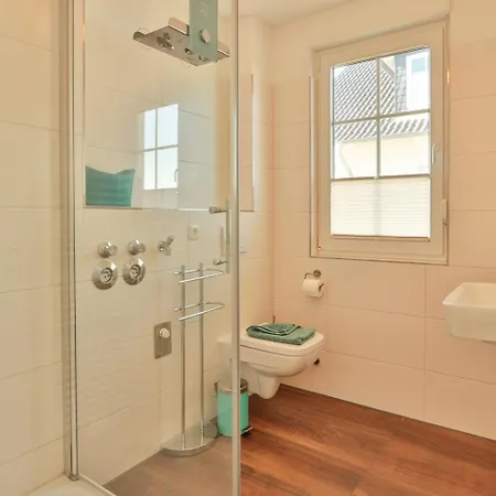 Grosse Freiheit Apartamento *