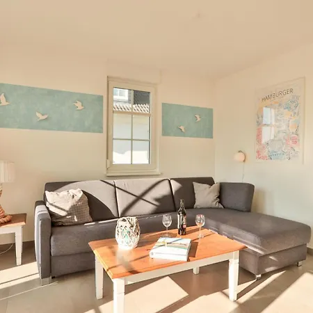 Grosse Freiheit Apartment *