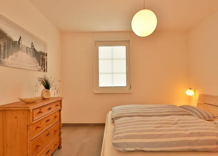 Grosse Freiheit Apartment