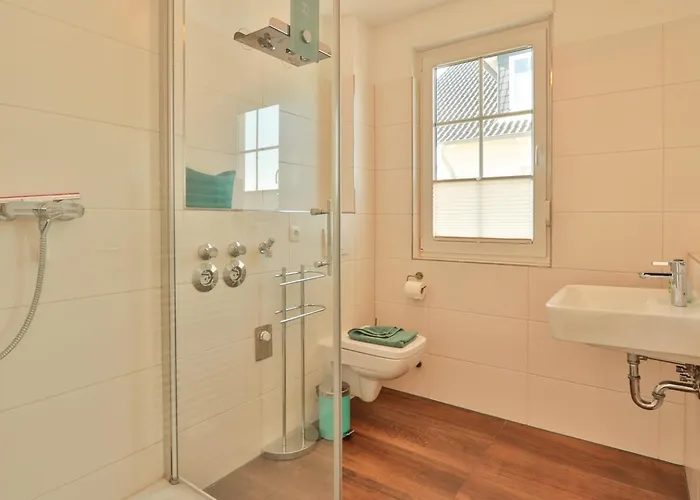 Grosse Freiheit Apartment